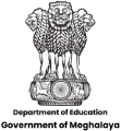 Meghalaya Logo